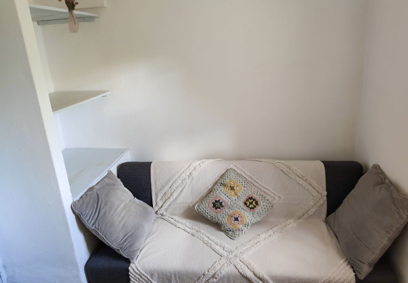 Ferienhaus in Seillons-Source-d´Argens - La Verrerie de Seillons