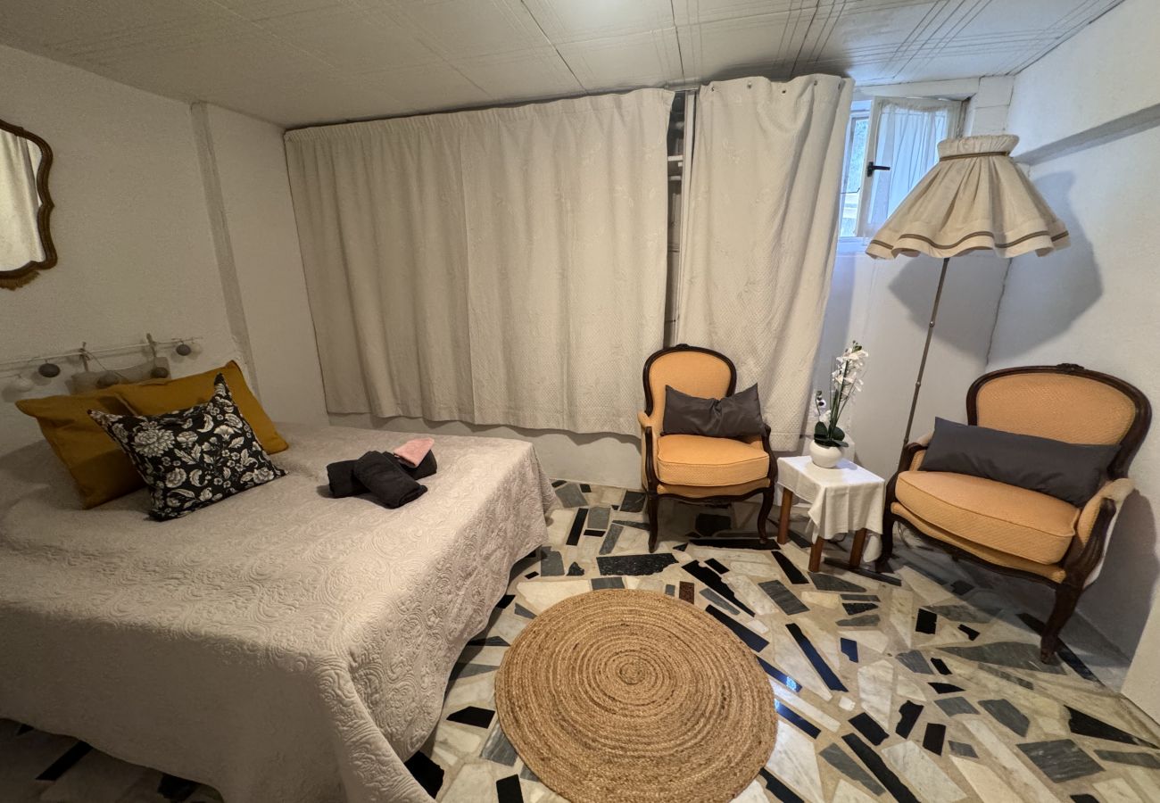 Apartment in Toulon - Petite Korrigane