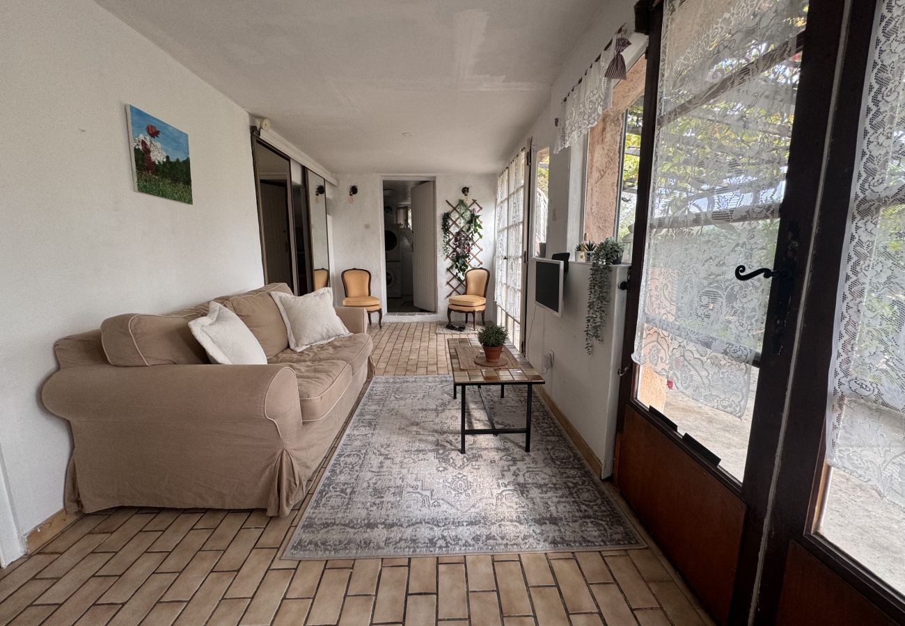 Apartment in Toulon - Petite Korrigane