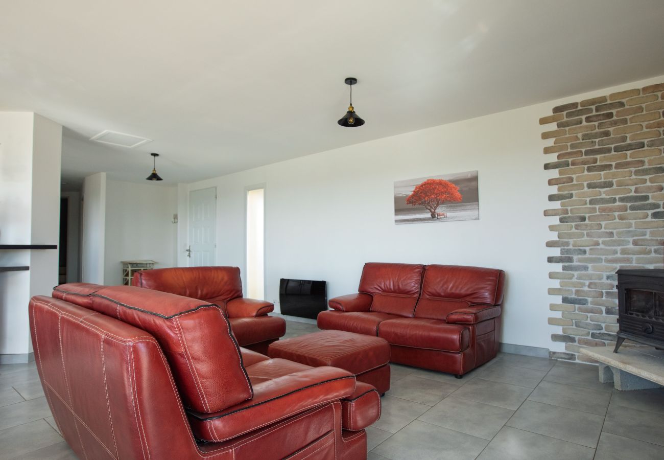 House in La Verdière -  Villa Amandine 10 people