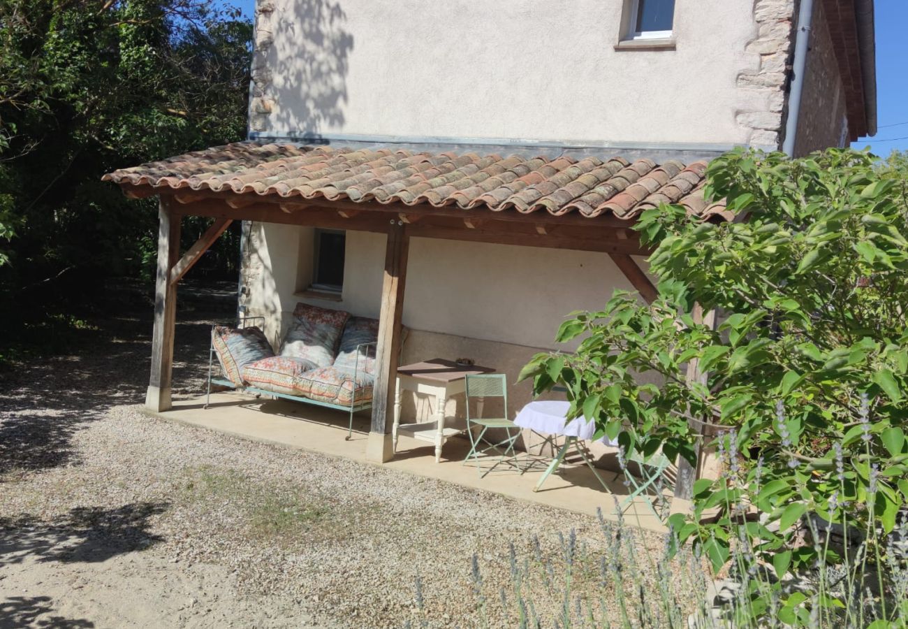 House in Seillons-Source-d´Argens - La Verrerie