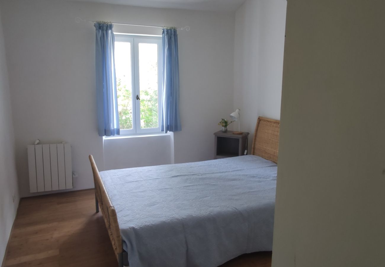 House in Seillons-Source-d´Argens - La Verrerie