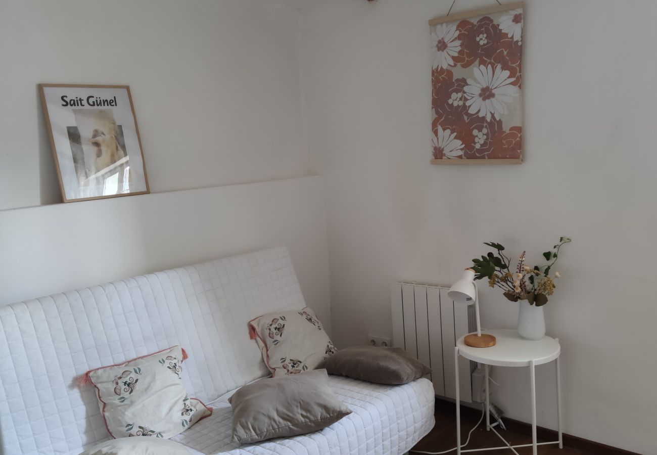 House in Seillons-Source-d´Argens - La Verrerie