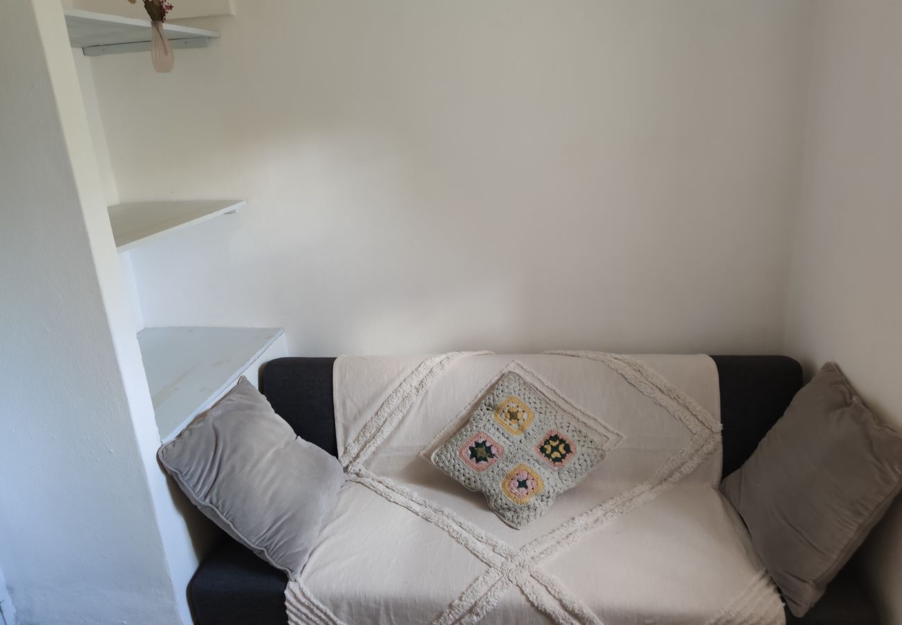 House in Seillons-Source-d´Argens - La Verrerie