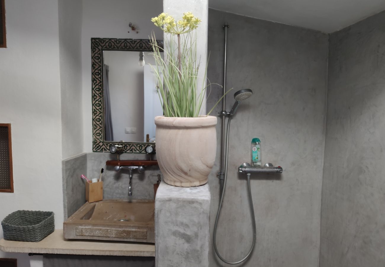 House in Seillons-Source-d´Argens - La Verrerie
