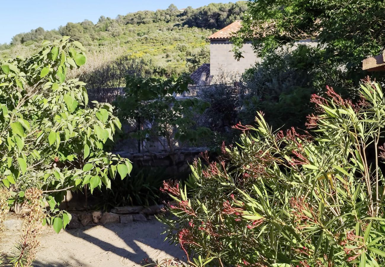 House in Seillons-Source-d´Argens - La Verrerie de Seillons