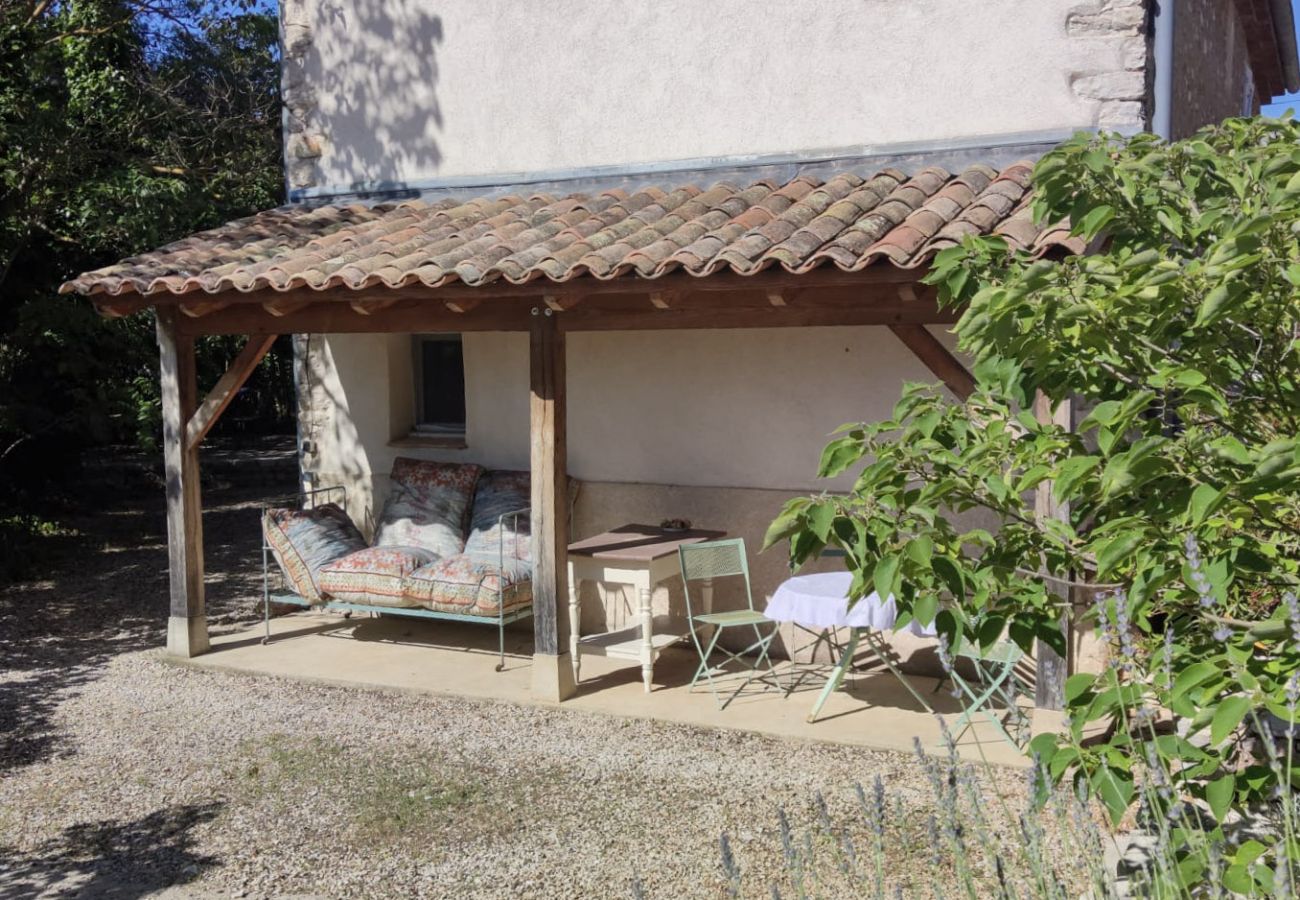 House in Seillons-Source-d´Argens - La Verrerie de Seillons