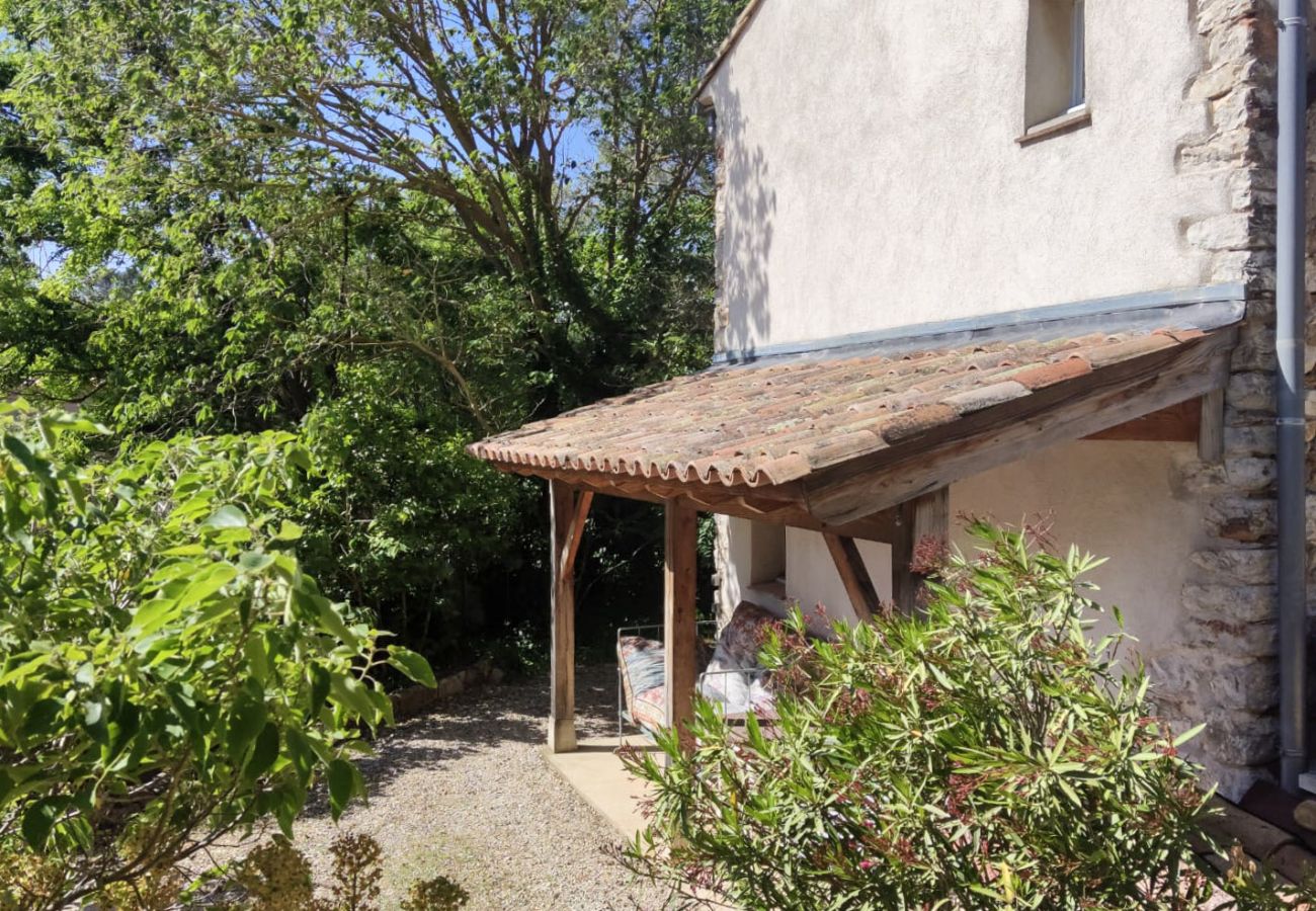Casa en Seillons-Source-d´Argens - La Verrerie de Seillons
