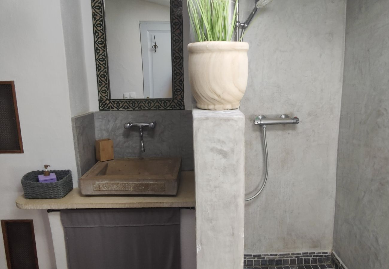 Casa en Seillons-Source-d´Argens - La Verrerie de Seillons