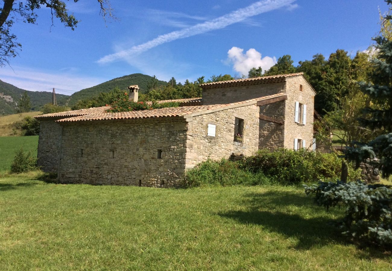 Maison de campagne