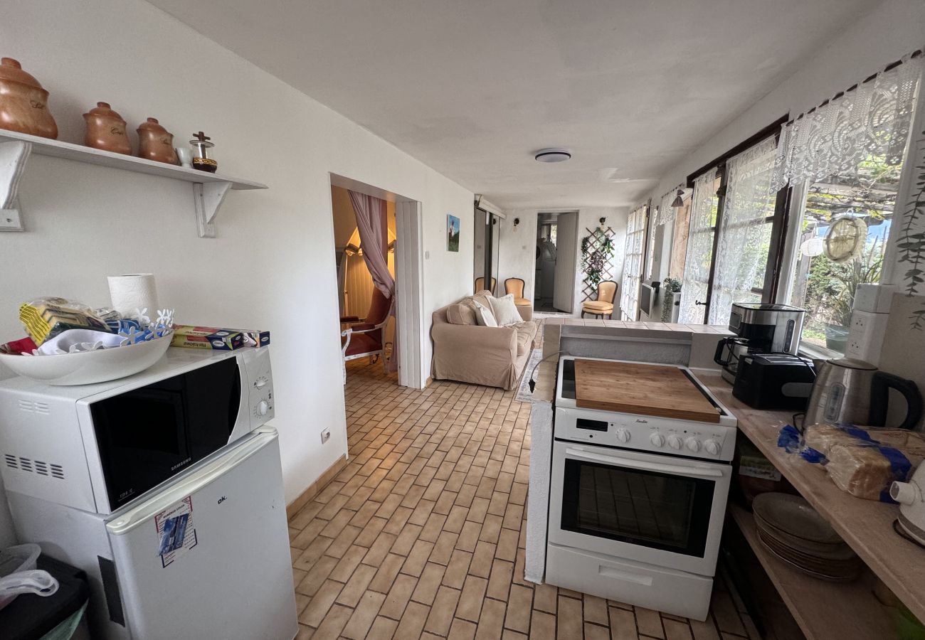 Appartement à Toulon - Petite Korrigane