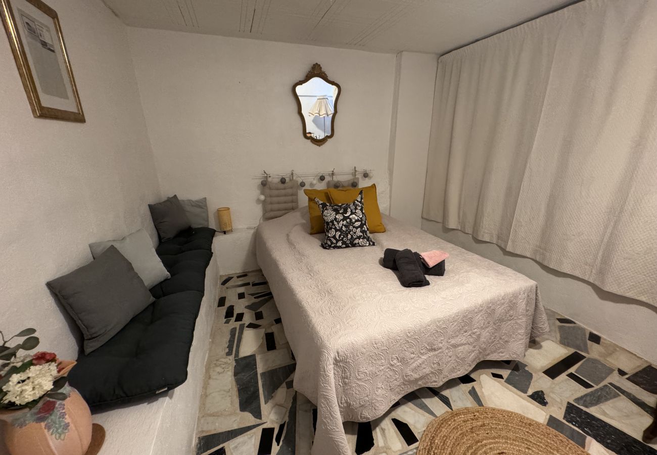 Appartement à Toulon - Petite Korrigane