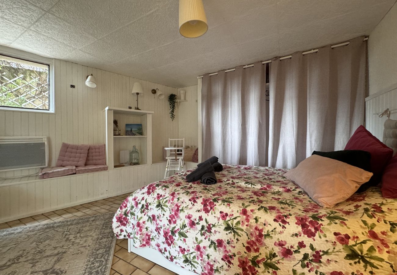 Appartement à Toulon - Petite Korrigane