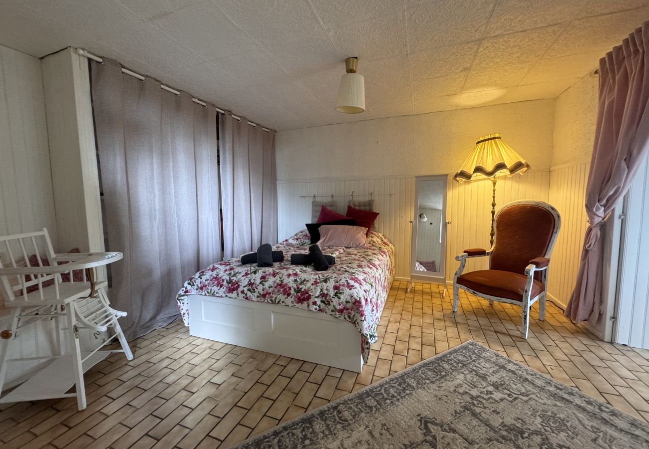 Appartement à Toulon - Petite Korrigane