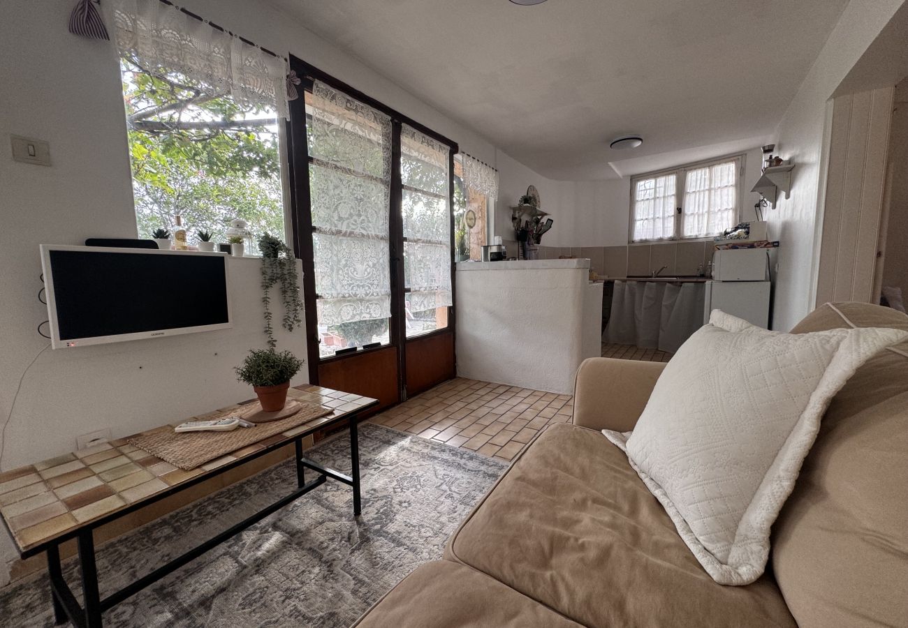 Appartement à Toulon - Petite Korrigane