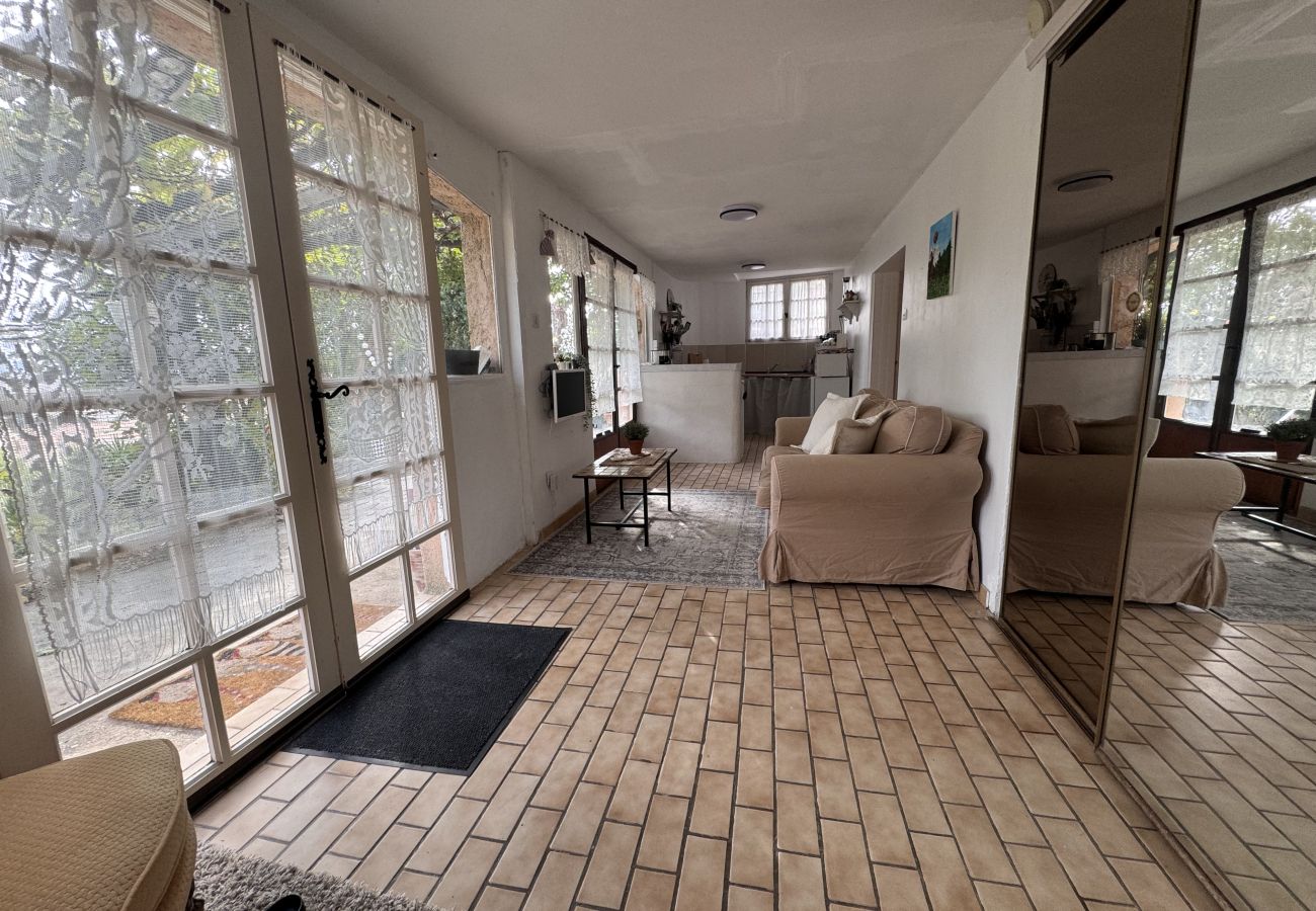 Appartement à Toulon - Petite Korrigane