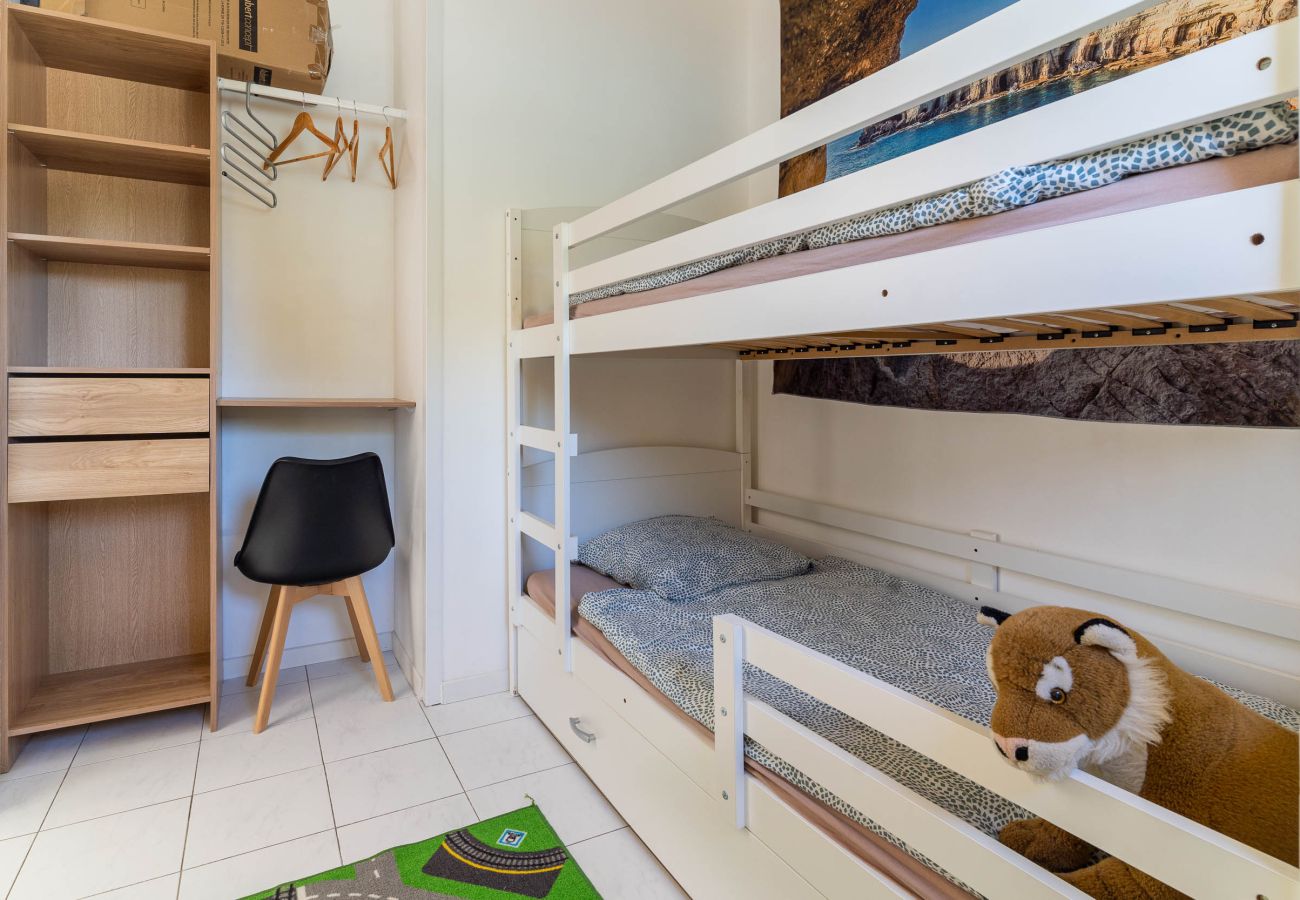 Chambre enfants