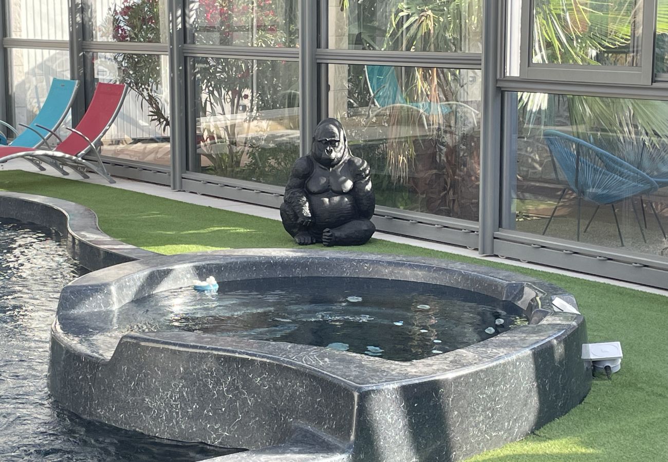 Jacuzzi