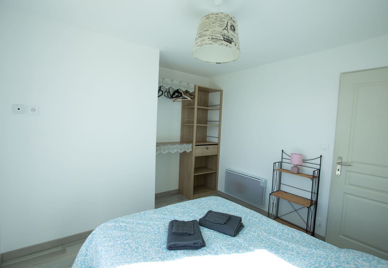 Maison à La Verdière - Villa Amandine 10 personnes