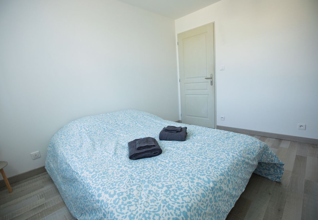 Maison à La Verdière - Villa Amandine 10 personnes