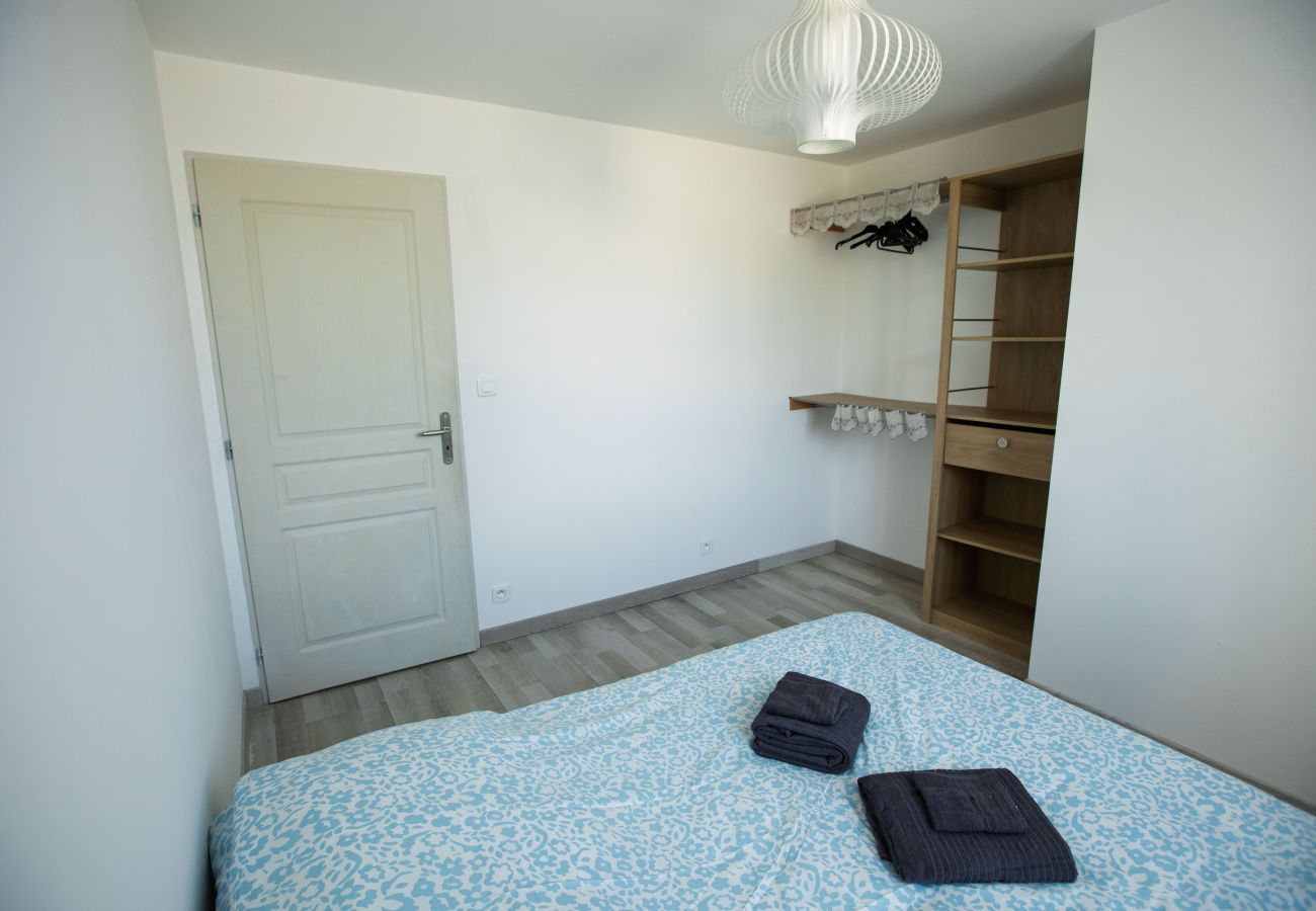 Maison à La Verdière - Villa Amandine 10 personnes