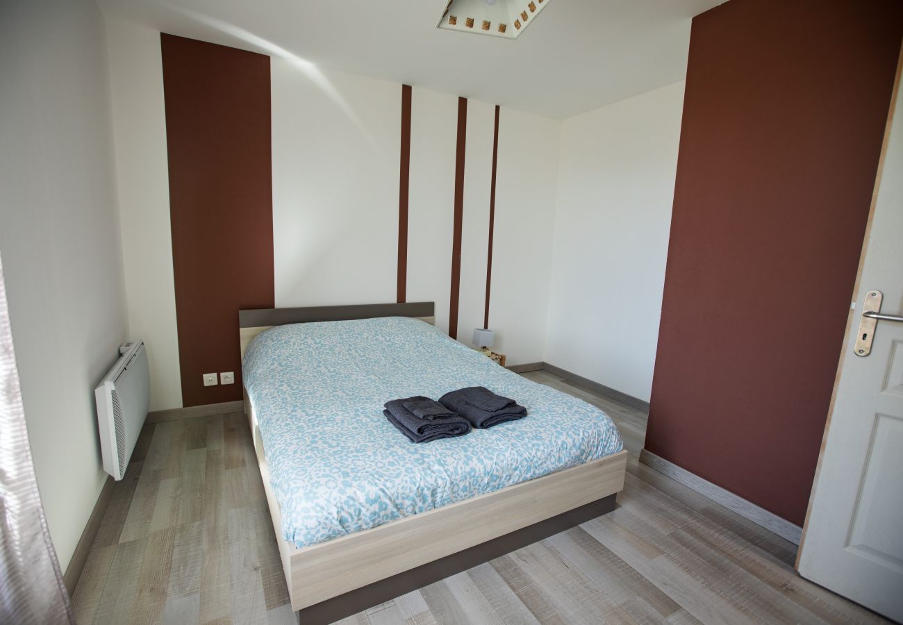 Maison à La Verdière - Villa Amandine 10 personnes
