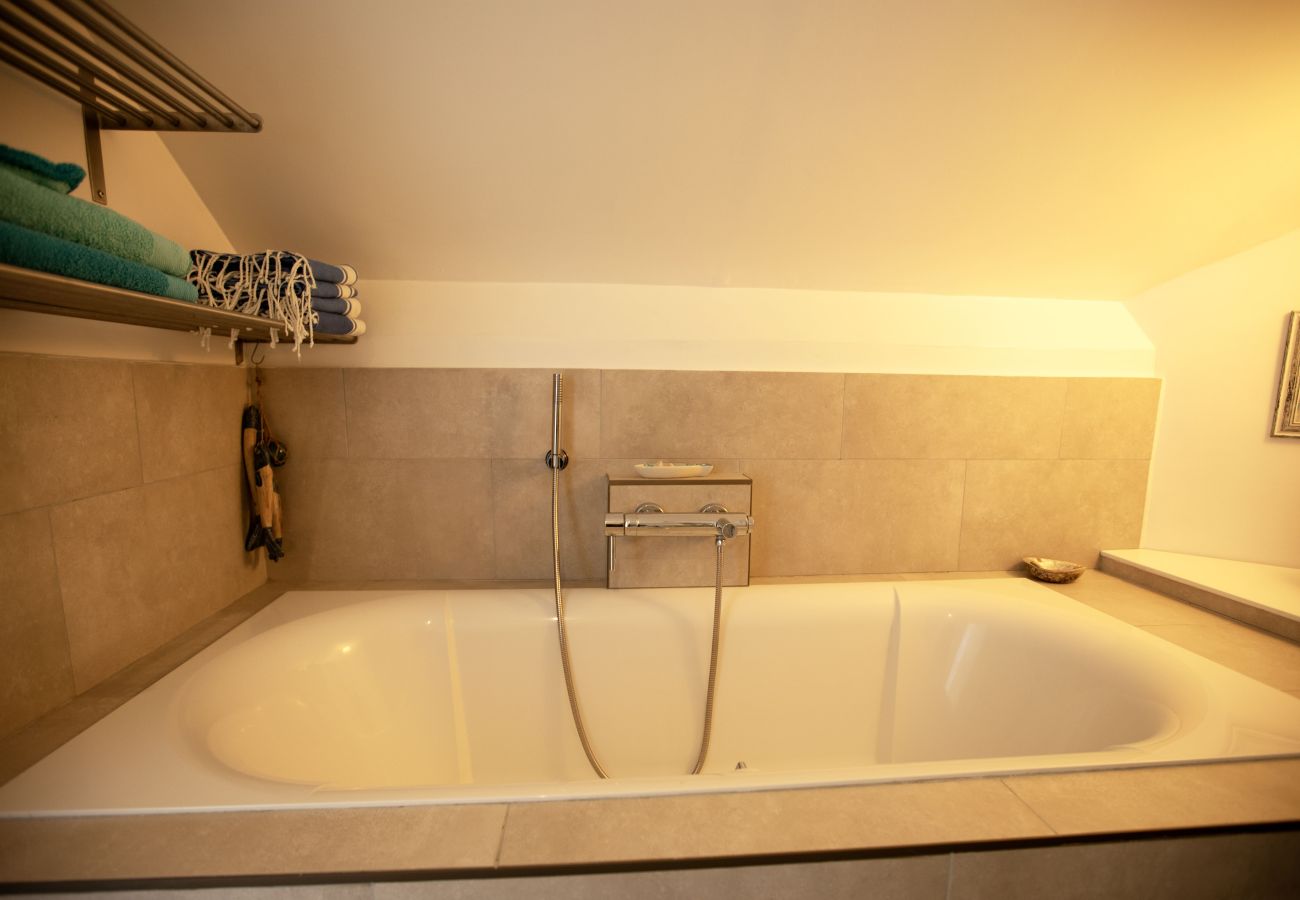 Appartement à Marseille - Les Palmiers