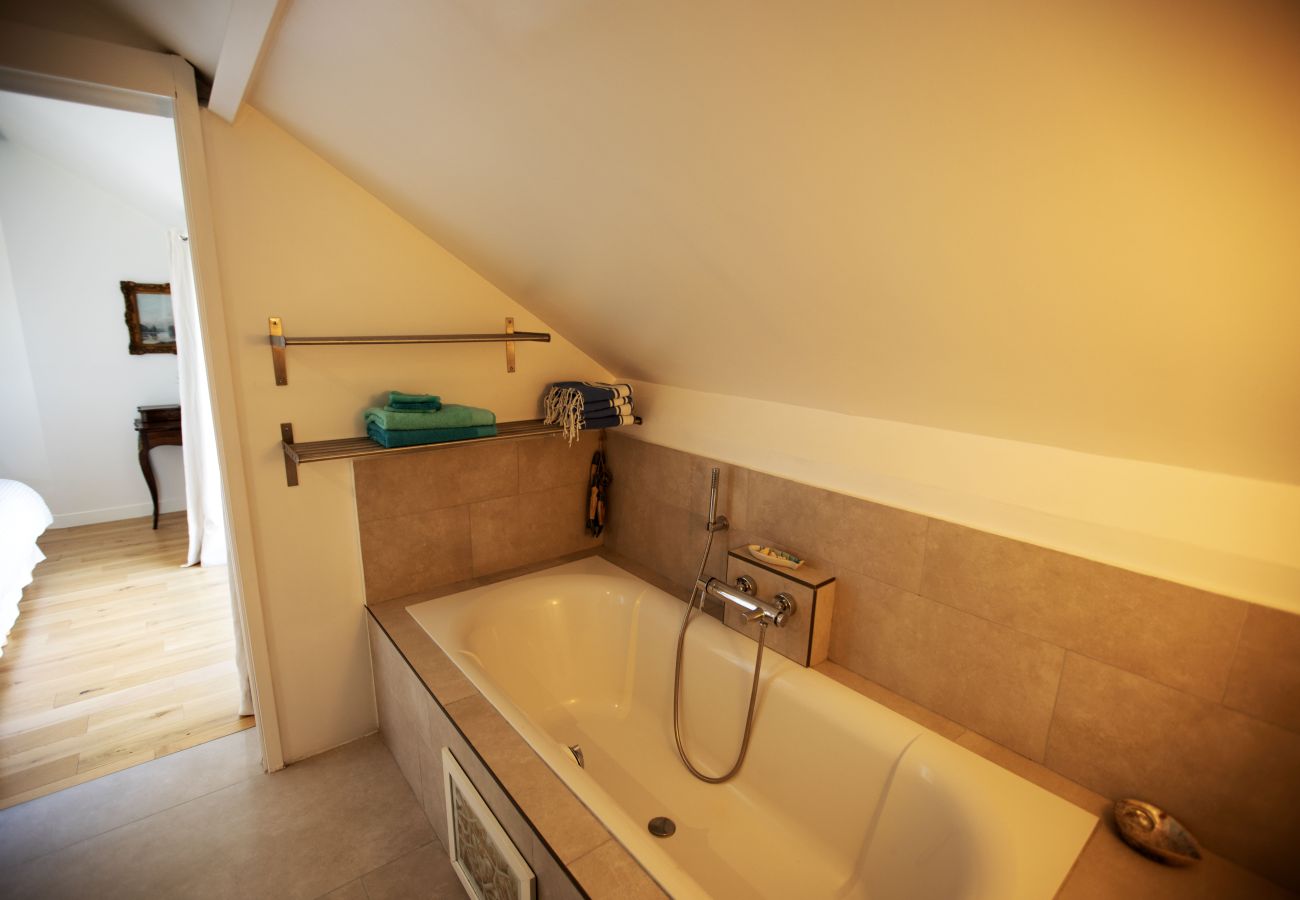 Appartement à Marseille - Les Palmiers