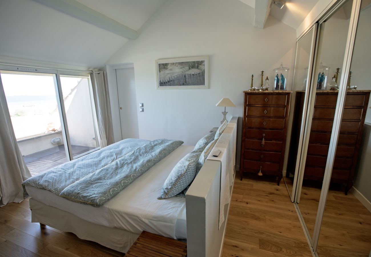 Appartement à Marseille - Les Palmiers
