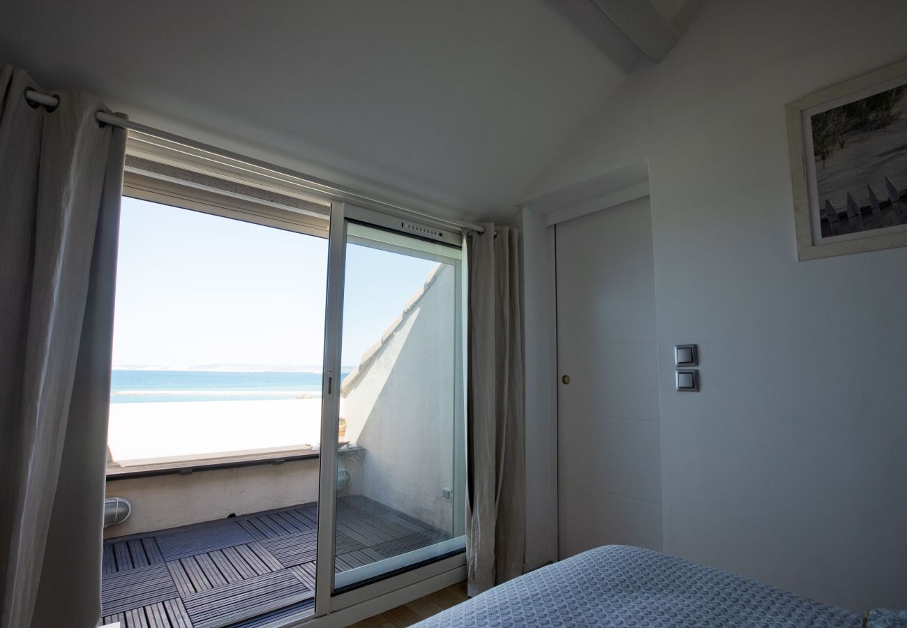 Appartement à Marseille - Les Palmiers