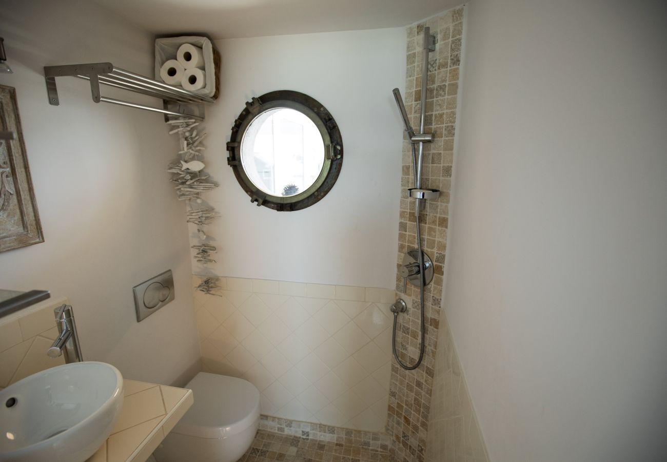Appartement à Marseille - Les Palmiers