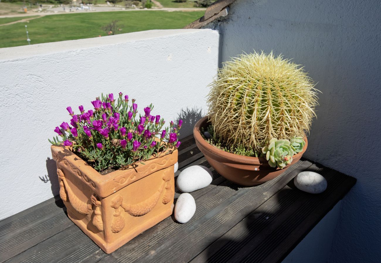 Appartement à Marseille - Les Palmiers