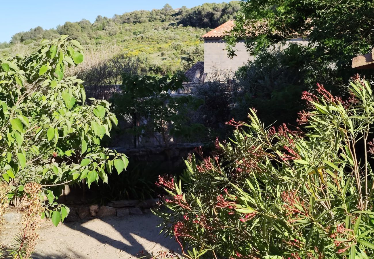 Maison à Seillons-Source-d´Argens - La Verrerie