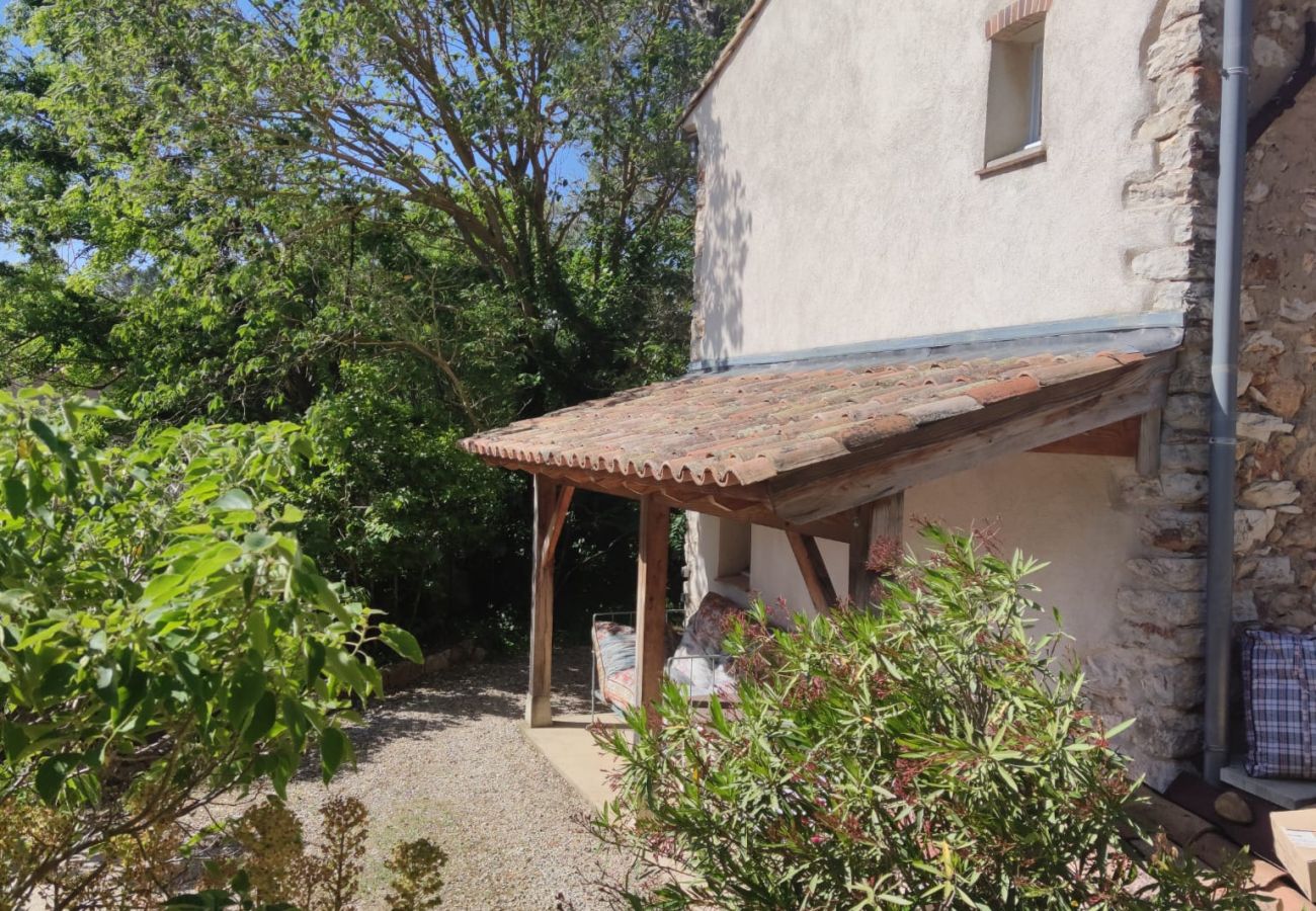 Maison à Seillons-Source-d´Argens - La Verrerie
