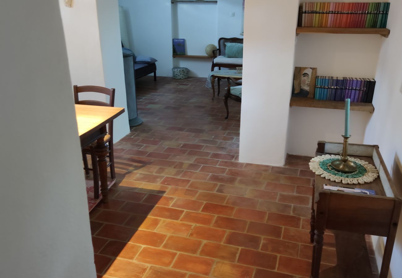 Maison à Seillons-Source-d´Argens - La Verrerie