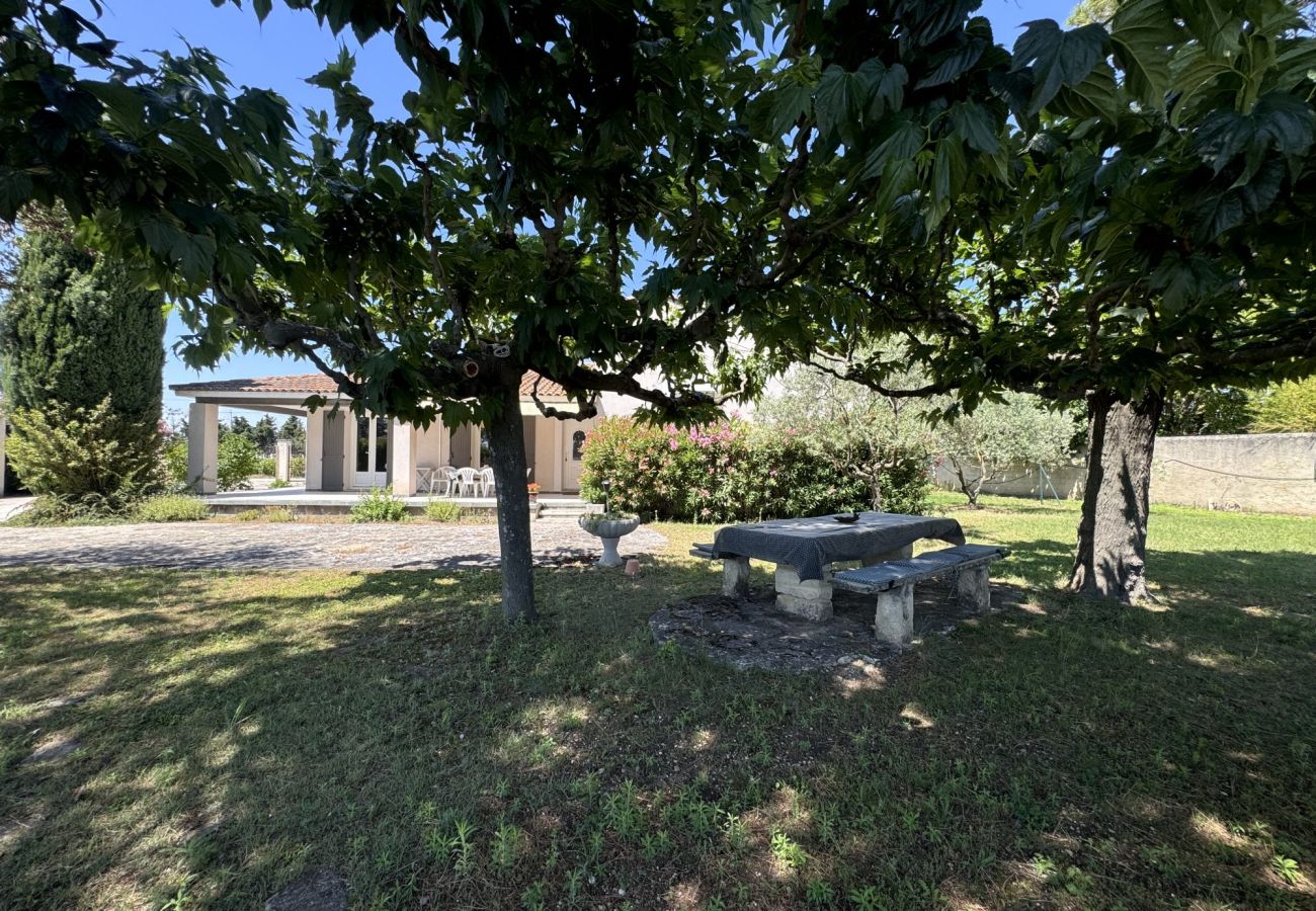 Maison à Pernes les Fontaines - PERNES LES FONTAINES